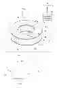 Fig. 04 - Synthetic jet embedded heat sink