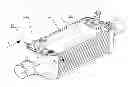 Fig. 01 - PLATE TYPE HEAT EXCHANGER
