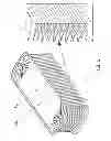 Fig. 05 - PLATE TYPE HEAT EXCHANGER