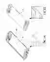 Fig. 06 - PLATE TYPE HEAT EXCHANGER