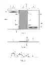 Fig. 02 - Heat exchanger folded from a single metal sheet and having two separate chambers