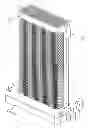 Fig. 01 - Heat exchanger