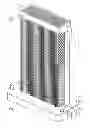 Fig. 08 - Heat exchanger