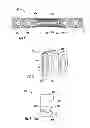 Fig. 04 - Convective airflow using a passive radiator