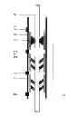 Fig. 01 - Grinding arrangement for tool joints on a drill string