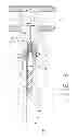 Fig. 07 - System, apparatus and method for abrasive jet fluid cutting