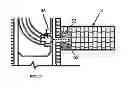 Fig. 08 - System, apparatus and method for abrasive jet fluid cutting