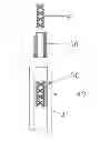 Fig. 09 - System, apparatus and method for abrasive jet fluid cutting