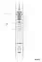 Fig. 03 - MICROWAVE SYSTEM AND METHOD FOR INTRINSIC PERMEABILITY ENHANCEMENT AND EXTRACTION OF HYDROCARBONS AND/OR GAS FROM SUBSURFACE DEPOSITS