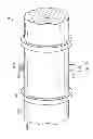 Fig. 03 - Milling well casing using electromagnetic pulse