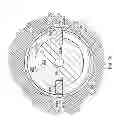 Fig. 10 - Milling well casing using electromagnetic pulse