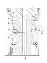 Fig. 11 - Milling well casing using electromagnetic pulse