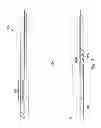 Fig. 14 - Milling well casing using electromagnetic pulse