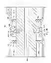 Fig. 16 - Milling well casing using electromagnetic pulse