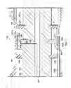 Fig. 17 - Milling well casing using electromagnetic pulse