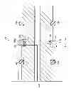 Fig. 18 - Milling well casing using electromagnetic pulse