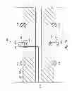 Fig. 20 - Milling well casing using electromagnetic pulse