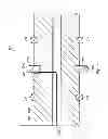 Fig. 21 - Milling well casing using electromagnetic pulse