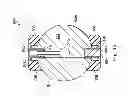 Fig. 23 - Milling well casing using electromagnetic pulse