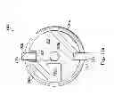 Fig. 26 - Milling well casing using electromagnetic pulse