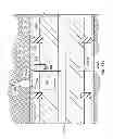 Fig. 30 - Milling well casing using electromagnetic pulse