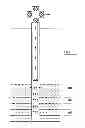 Fig. 02 - Method for signalling a downhole device in a well