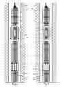 Fig. 02 - Downhole formation testing and sampling apparatus having a deployment packer