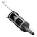 Fig. 01 - ROV retrievable regulator module