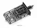 Fig. 07 - ROV retrievable regulator module