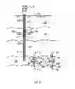 Fig. 02 - METHOD OF MAKING A FLOW CONTROL DEVICE THAT REDUCES FLOW OF THE FLUID WHEN A SELECTED PROPERTY OF THE FLUID IS IN SELECTED RANGE