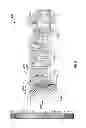 Fig. 06 - METHOD OF MAKING A FLOW CONTROL DEVICE THAT REDUCES FLOW OF THE FLUID WHEN A SELECTED PROPERTY OF THE FLUID IS IN SELECTED RANGE