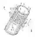 Fig. 09 - METHOD OF MAKING A FLOW CONTROL DEVICE THAT REDUCES FLOW OF THE FLUID WHEN A SELECTED PROPERTY OF THE FLUID IS IN SELECTED RANGE