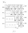 Fig. 10 - METHOD OF MAKING A FLOW CONTROL DEVICE THAT REDUCES FLOW OF THE FLUID WHEN A SELECTED PROPERTY OF THE FLUID IS IN SELECTED RANGE