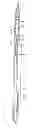 Fig. 01 - Downhole apparatus