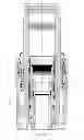 Fig. 02 - Casing hanger lockdown sleeve