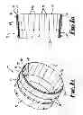Fig. 02 - Downhole apparatus with a swellable support structure