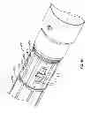 Fig. 08 - Decoupling a remote actuator of a well tool