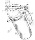 Fig. 01 - SELF SERVICING FIRE EXTINGUISHER WITH INTERNAL MIXING AND EXTERNAL CO2 CHAMBER