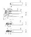 Fig. 10 - SELF SERVICING FIRE EXTINGUISHER WITH INTERNAL MIXING AND EXTERNAL CO2 CHAMBER