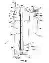 Fig. 11 - SELF SERVICING FIRE EXTINGUISHER WITH INTERNAL MIXING AND EXTERNAL CO2 CHAMBER