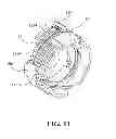 Fig. 12 - POWER TOOL HAVING VARIABLE SPEED DEVICE