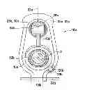 Fig. 01 - Swash Drive of a Hand-Held Power Tool