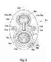 Fig. 03 - Swash Drive of a Hand-Held Power Tool