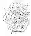 Fig. 08 - Composite layers with exposed reinforcement