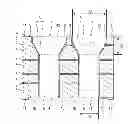 Fig. 01 - METHOD OF FABRICATING PRINTED-WIRING BOARD, AND PRINTED-WIRING BOARD