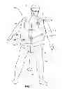 Fig. 02 - Personal escape and rescue device