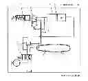 Fig. 01 - Arrangement for the lubrication of saw chains