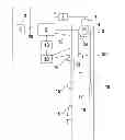 Fig. 01 - Method and device for a safe emergency stop of an elevator
