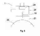 Fig. 05 - Method and device for a safe emergency stop of an elevator