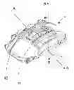 Fig. 01 - Caliper body of a disc brake